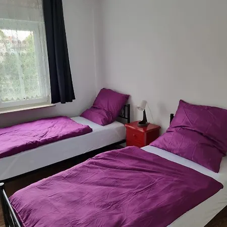 Relax City Apartments Kehl Exterior foto
