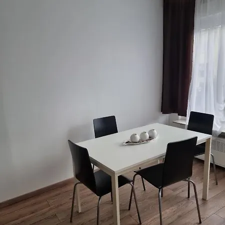 Relax City Apartments Kehl Exterior foto