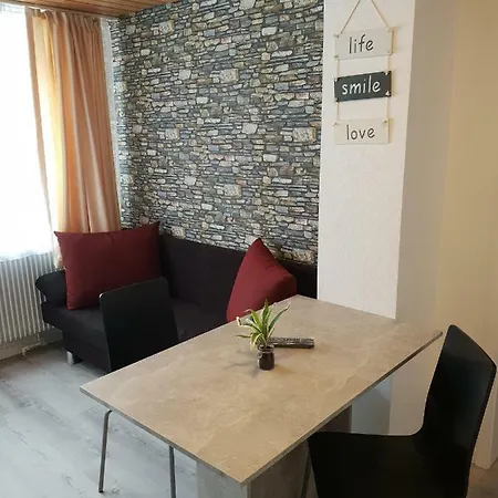 Relax City Apartments Kehl Exterior foto