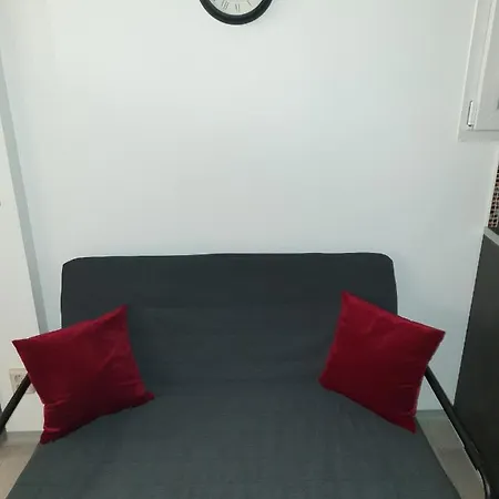 Relax City Apartments Kehl Exterior foto