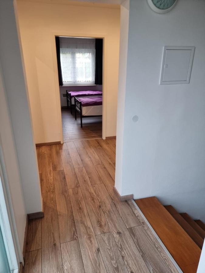 Relax Apartment Kehl