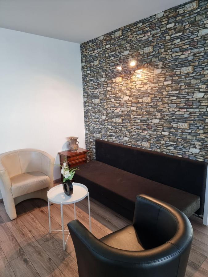 Relax Apartment *