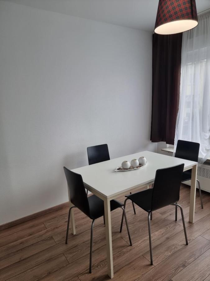 Relax Apartment *