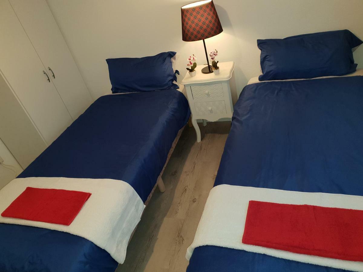 Apartment Relax Kehl