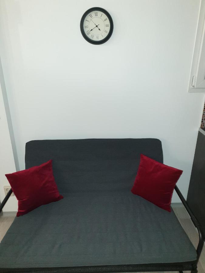 Apartment Relax Kehl