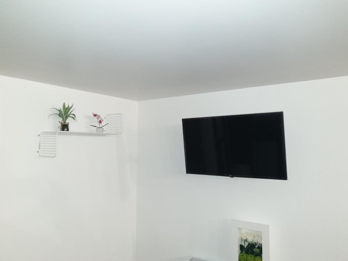 Relax Apartment Kehl